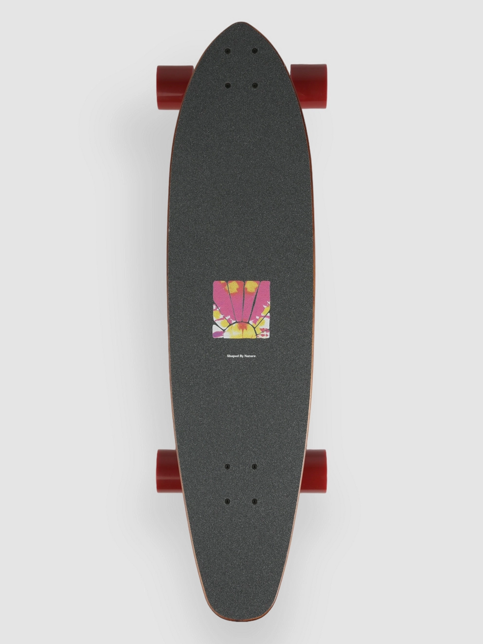 Long Island Longboards Woodstock 36