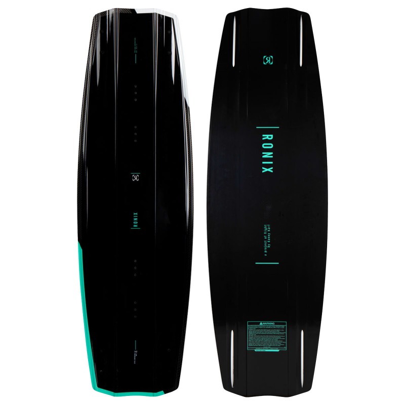 Planche wakeboard Ronix 2021 One Timebomb - The Corner Shop
