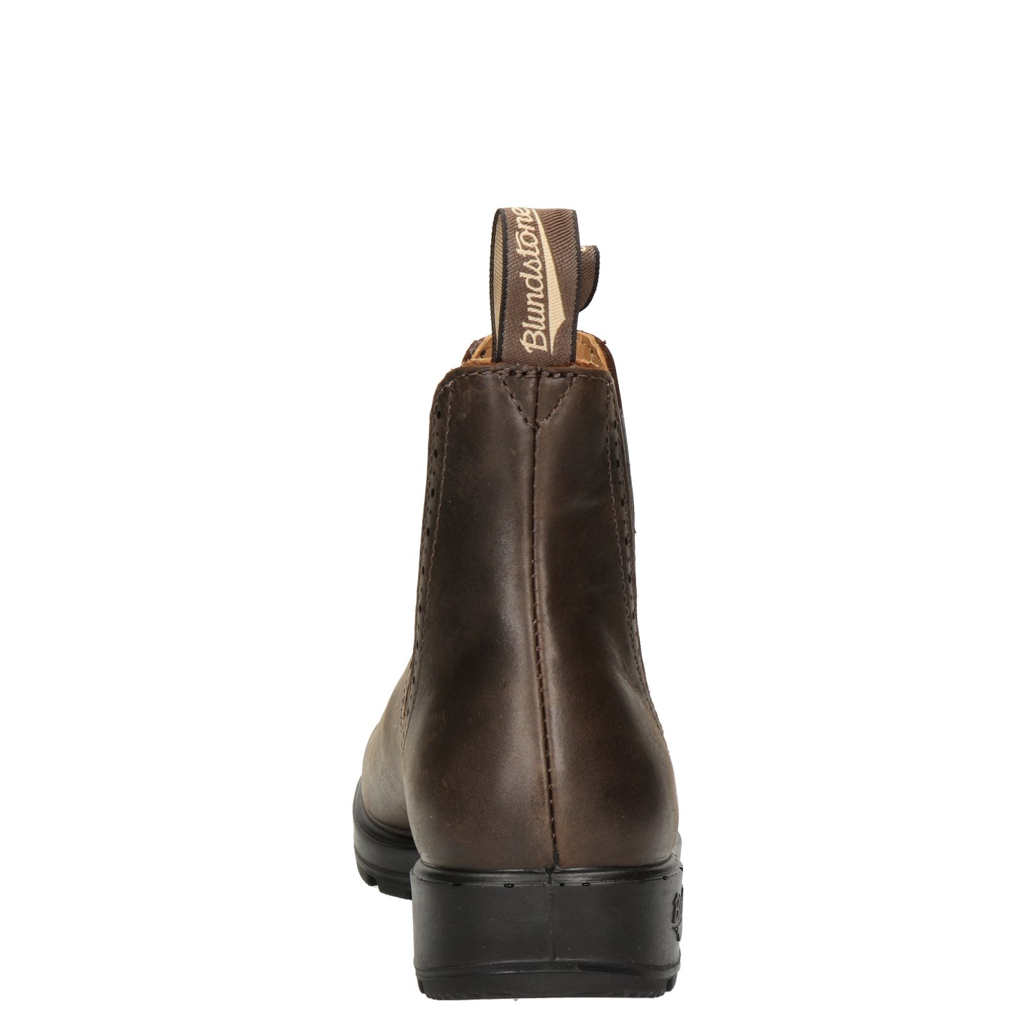 Blundstone Original High Top dames chelseaboot Blundstone Bruin