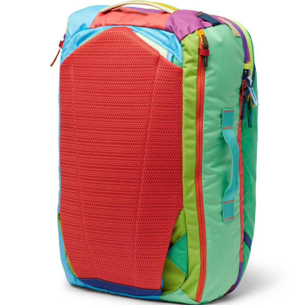 Sac à dos lifestyle COTOPAXI ALLPA 35L TRAVEL PACK DEL DIA del dia