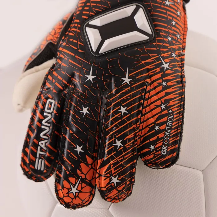 Stanno Snake Keepershandschoenen Junior