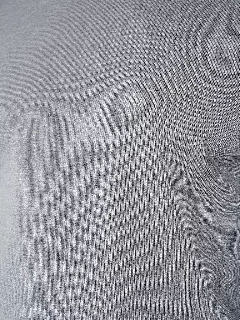 STRELLSON Pullover MAREK grau