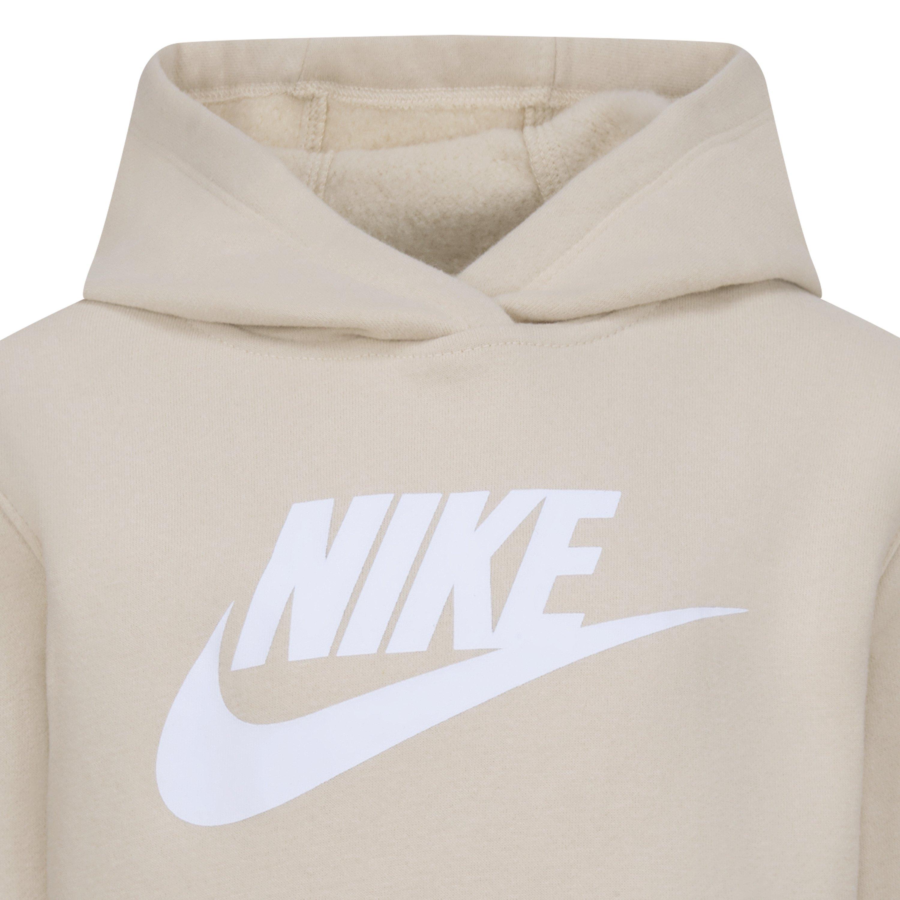 Nike Fleece Tracksuit Infants