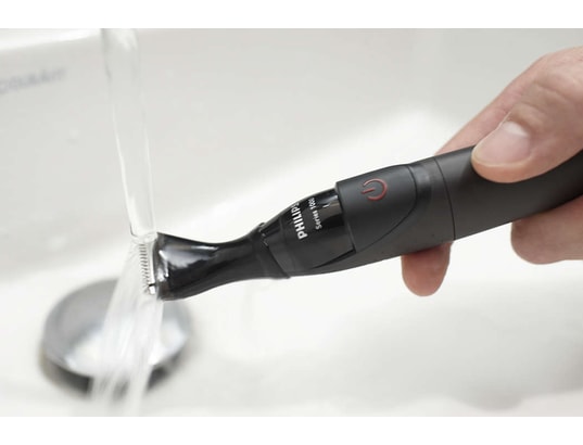 PHILIPS - Tondeuse à barbe MG1100/16