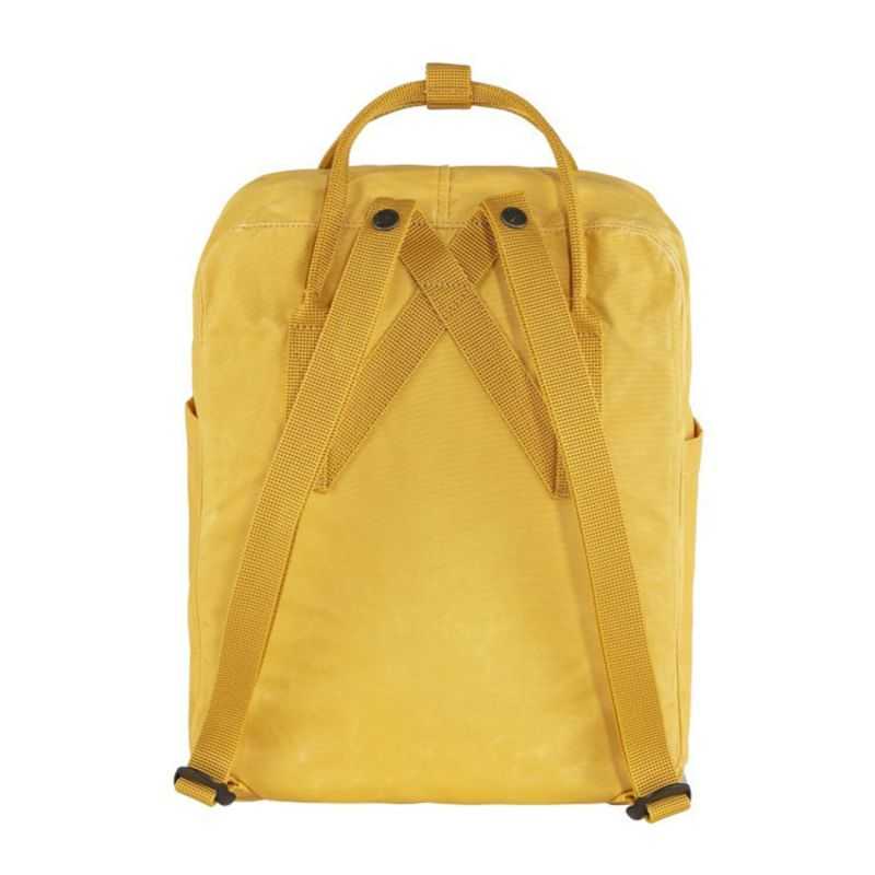 Sac à dos Kanken Tree-kanken 36 cm Maple yellow