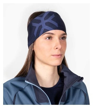Tour de Tête Unisexe AYAQ Sesia Blue Slate Bleu