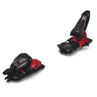 Marker Duke PT 13 inkl. Stopper Tourenskibindung Black / Red