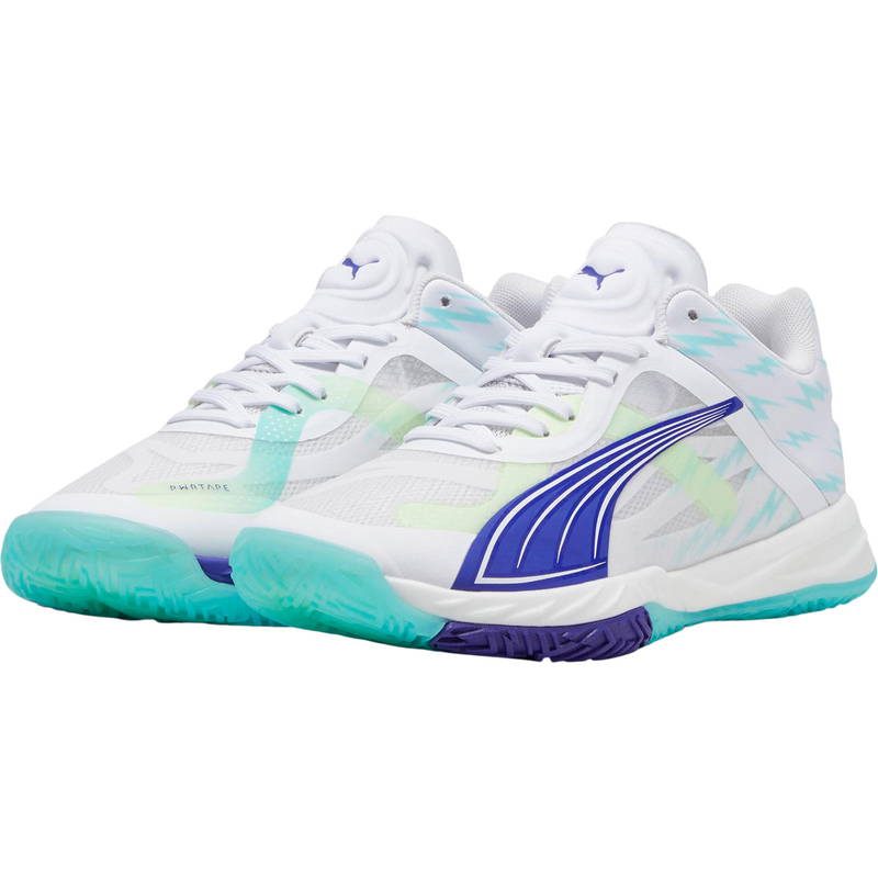 Puma Accelerate Nitro SQD Håndboldsko Dame