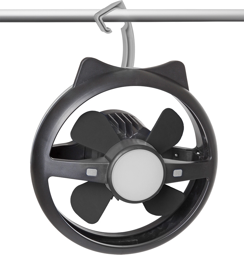 Brunner Atmo RG Ventilator