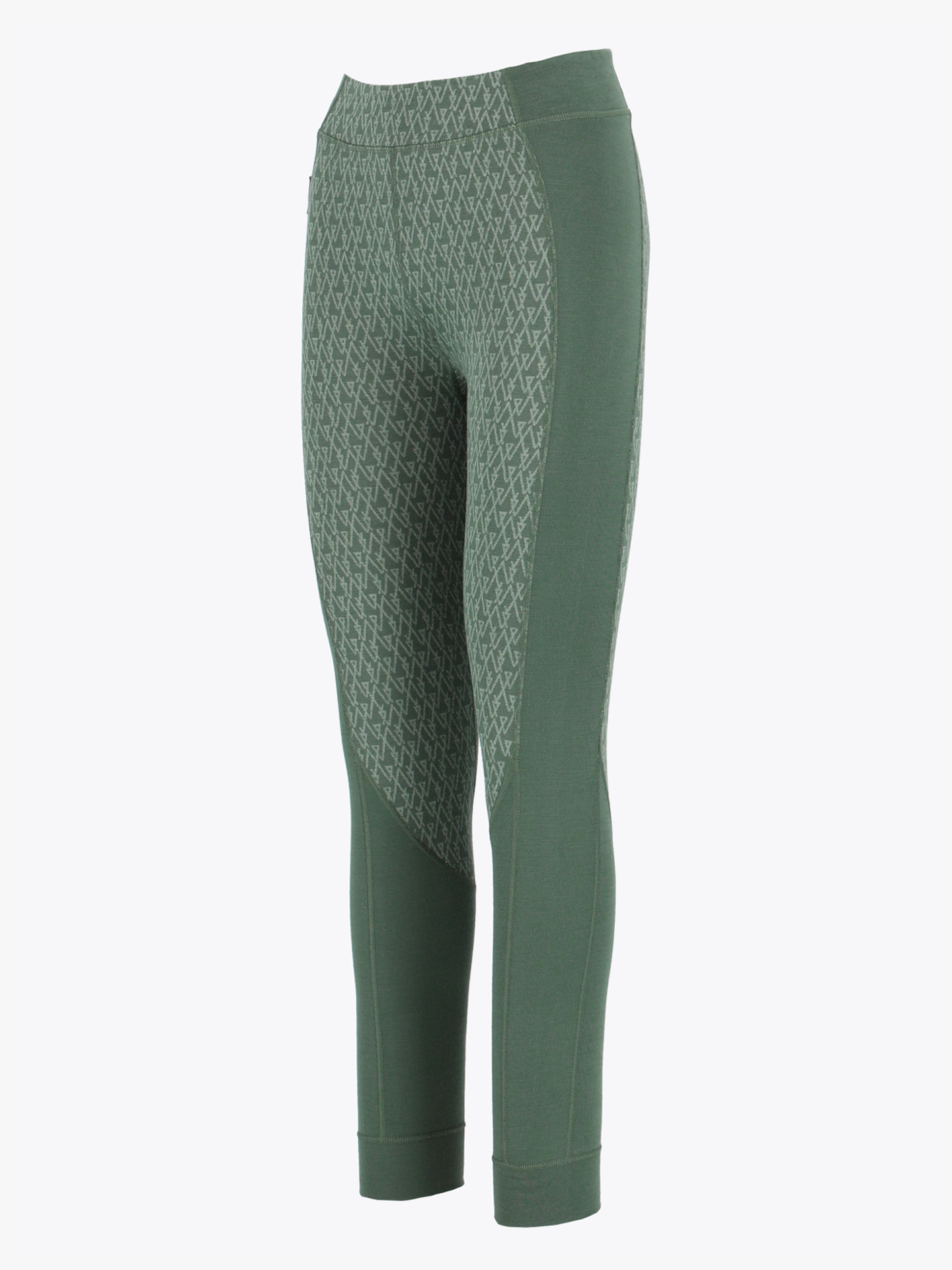 Finse Ull Tights