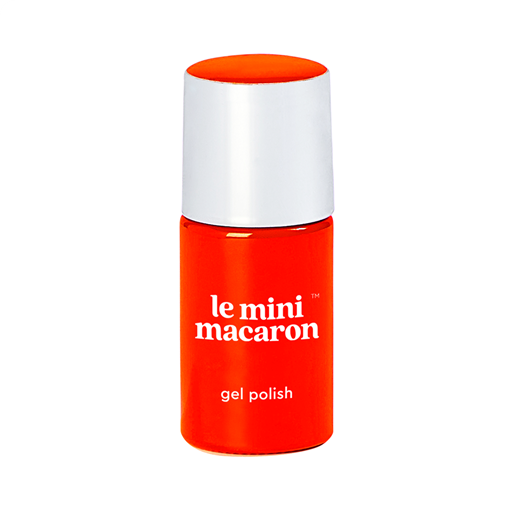 Le Mini Macaron Gel Polish, Copacabana