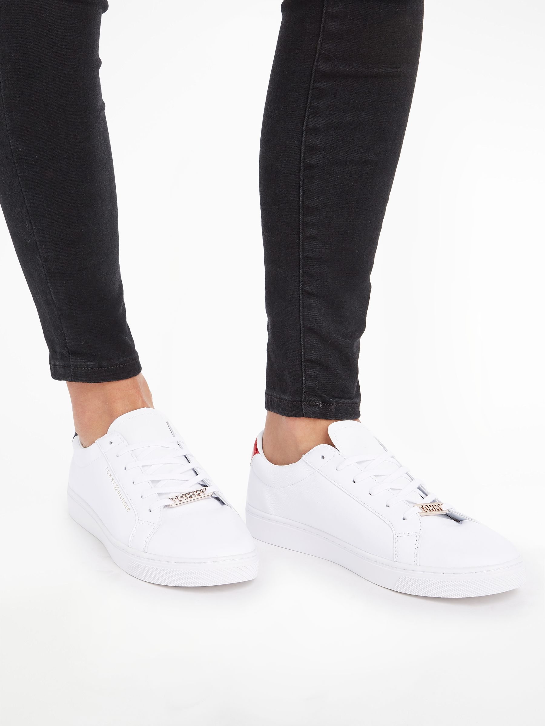 Tommy Hilfiger must-have Venus sneakers