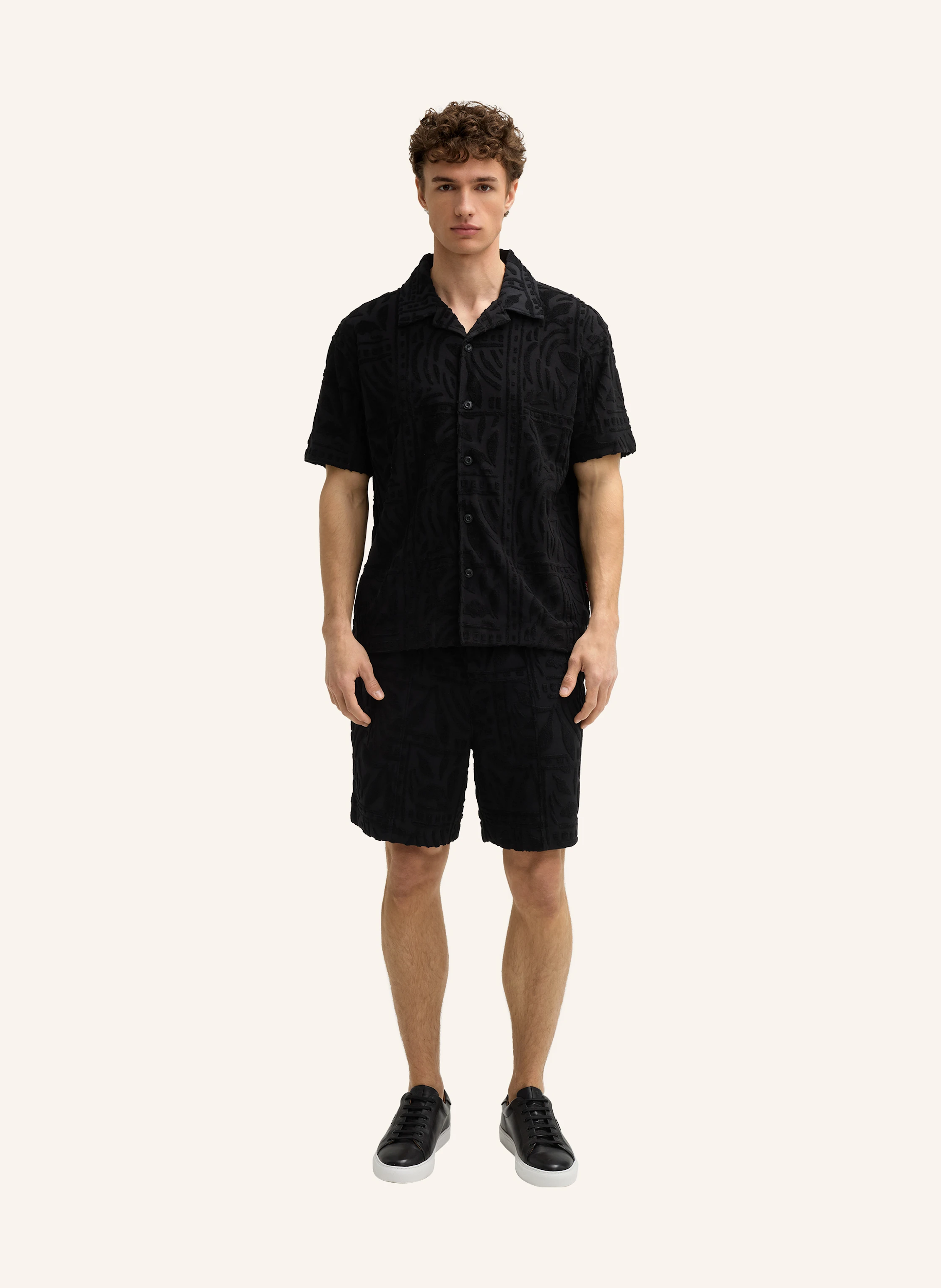 JOOP! JEANS Hemd Modern Fit