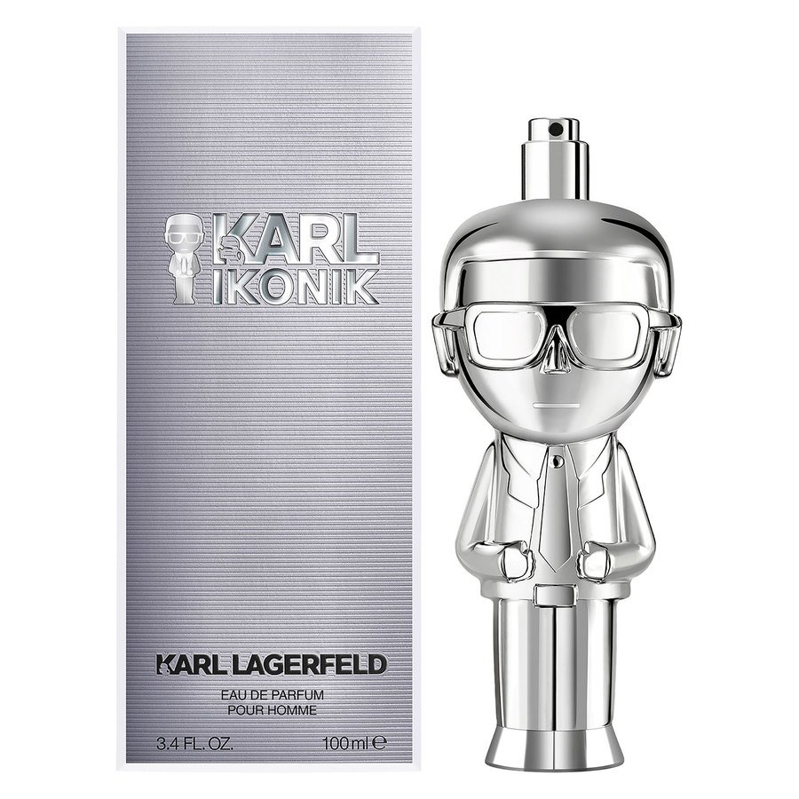 Karl Lagerfeld Ikonik Man Eau de Parfum 100ml