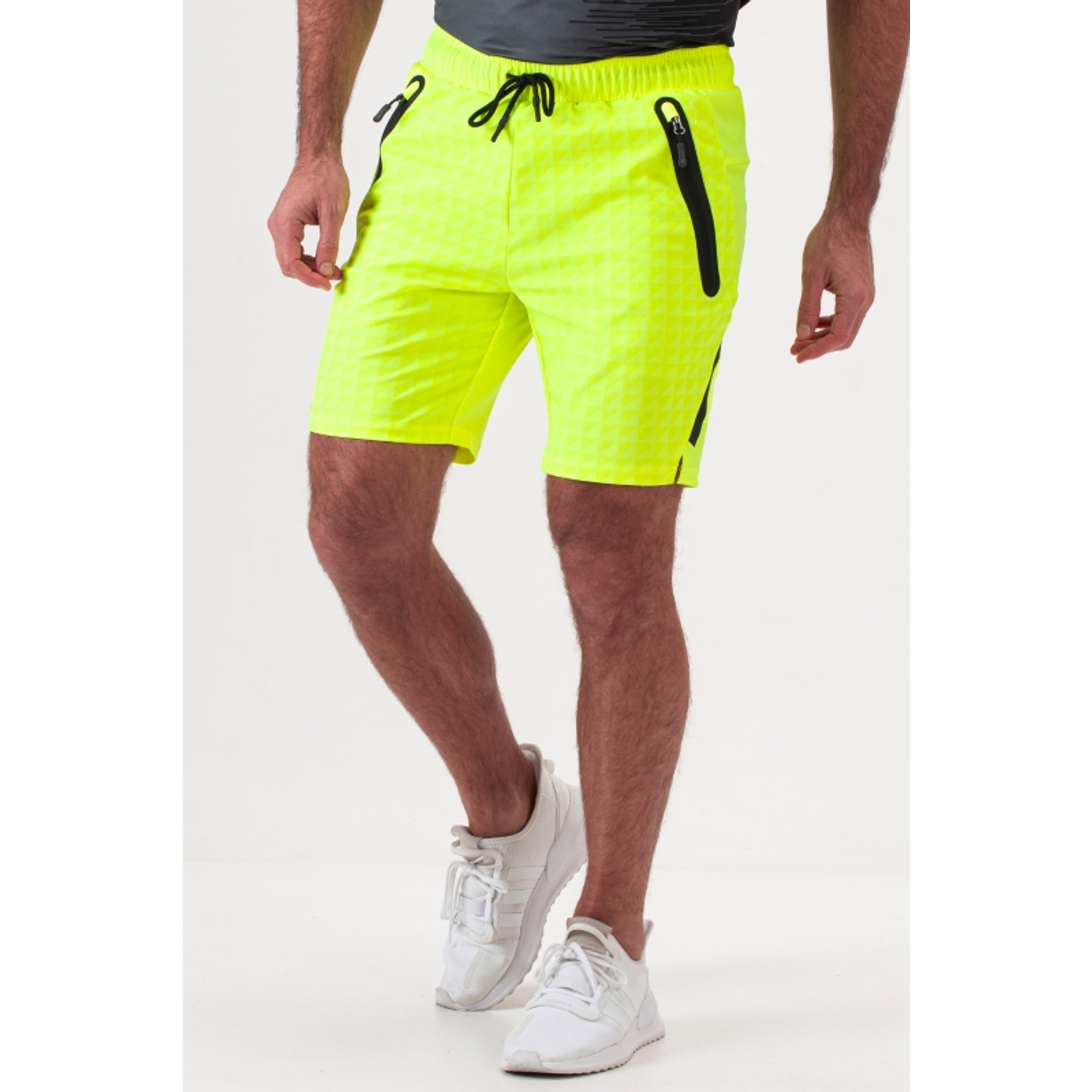 Sjeng Sports Yvor Short