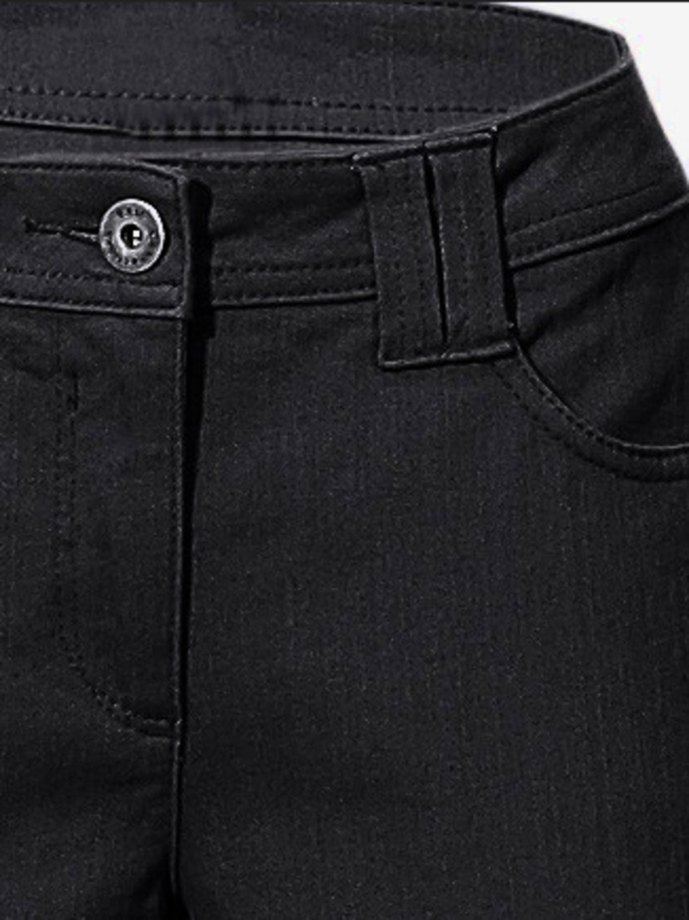 Pantalon push-up coupe skinny