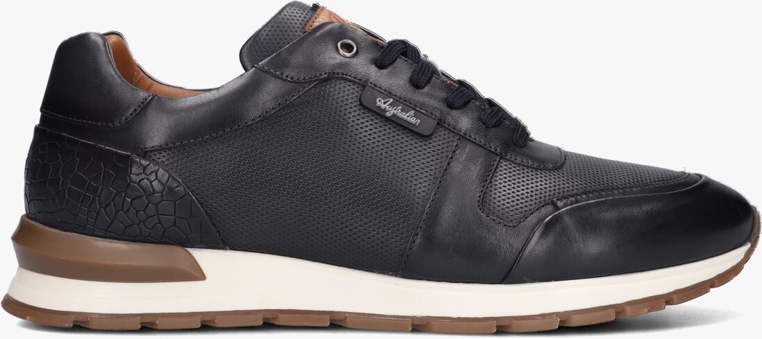 AUSTRALIAN blauwe australian lage sneakers cambridge