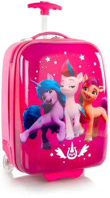 Heys Rectangle-Shaped Koffert My Little Pony