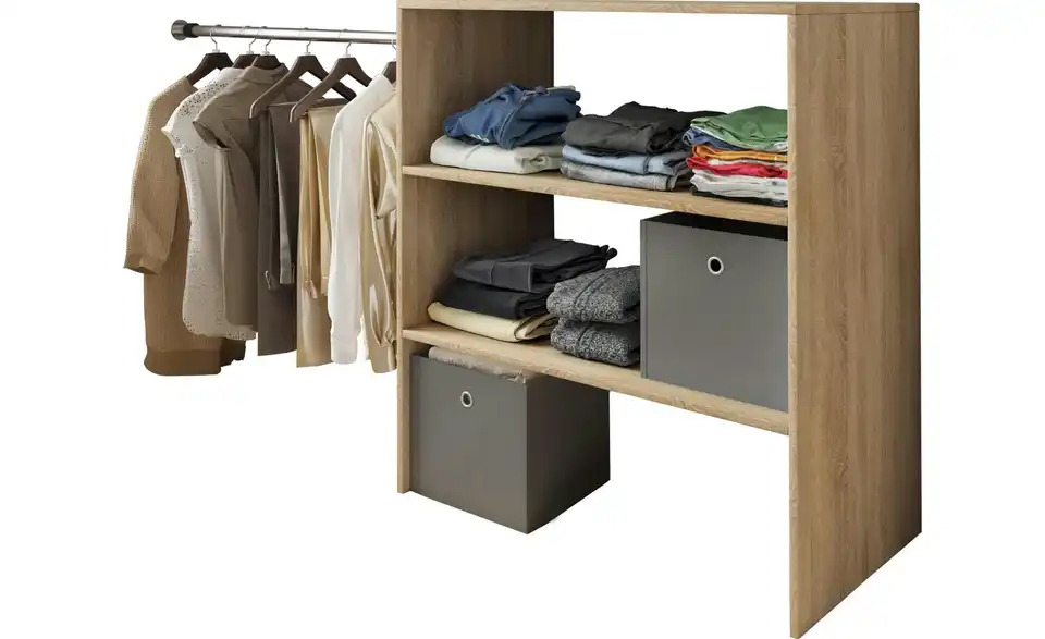 Kompaktgarderobe