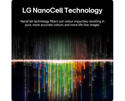 LG 65NANO81T6A