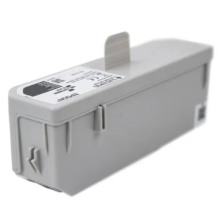 Epson SJIC33P(K) Druckerpatrone schwarz