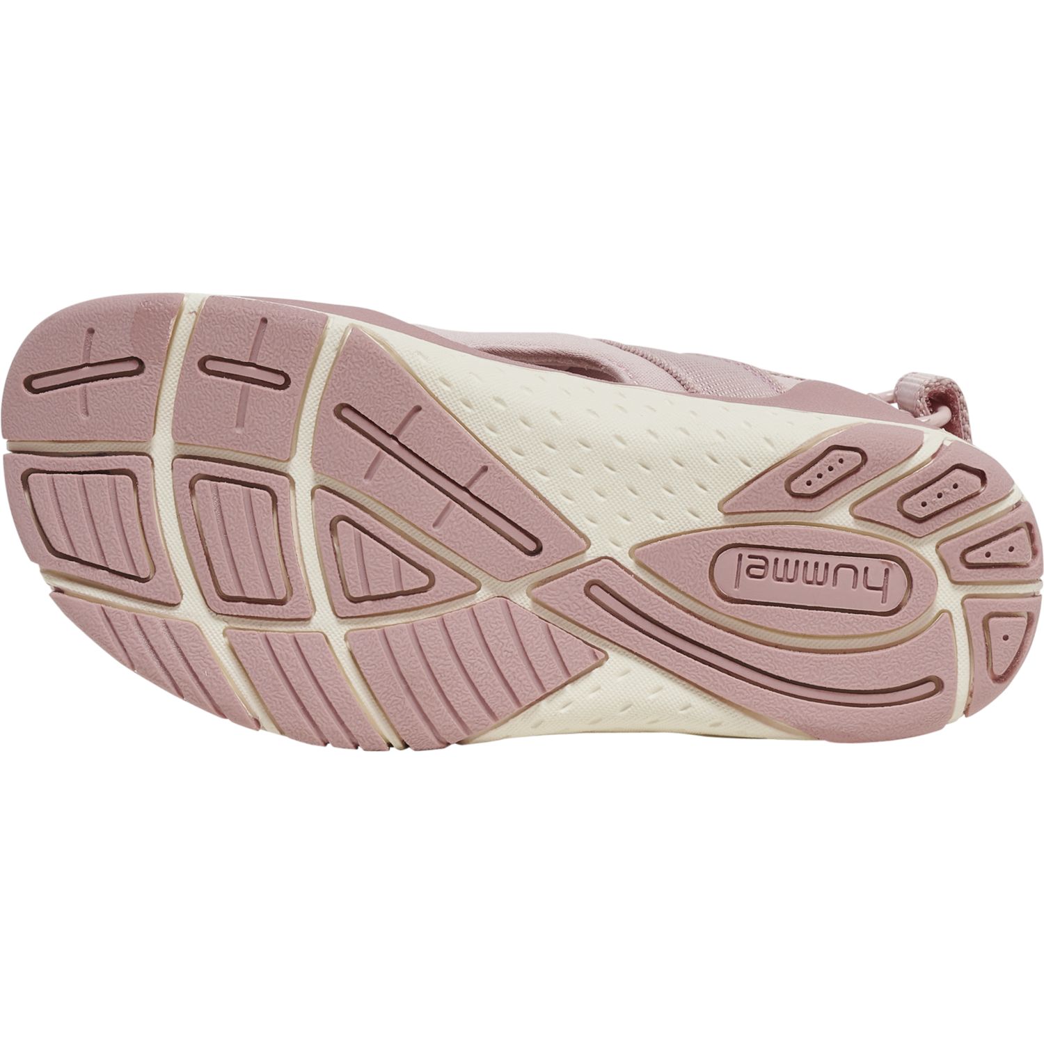 SANDAL TREKKING JR 2