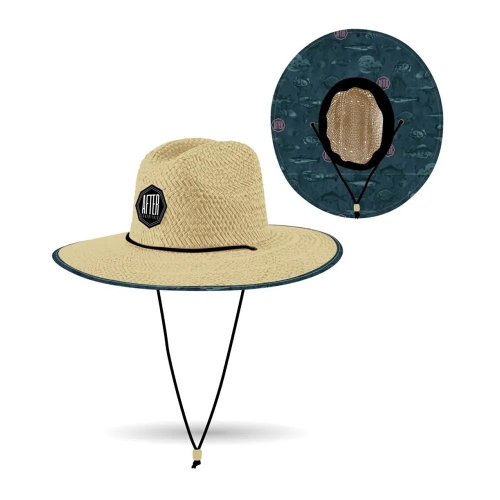 After Essentials SEA WORLD - Chapeau bleu