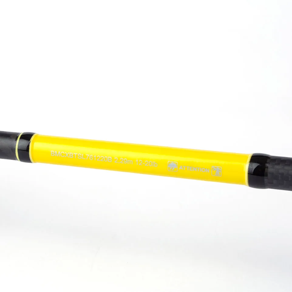 Shimano Beastmaster CX Boat Slim