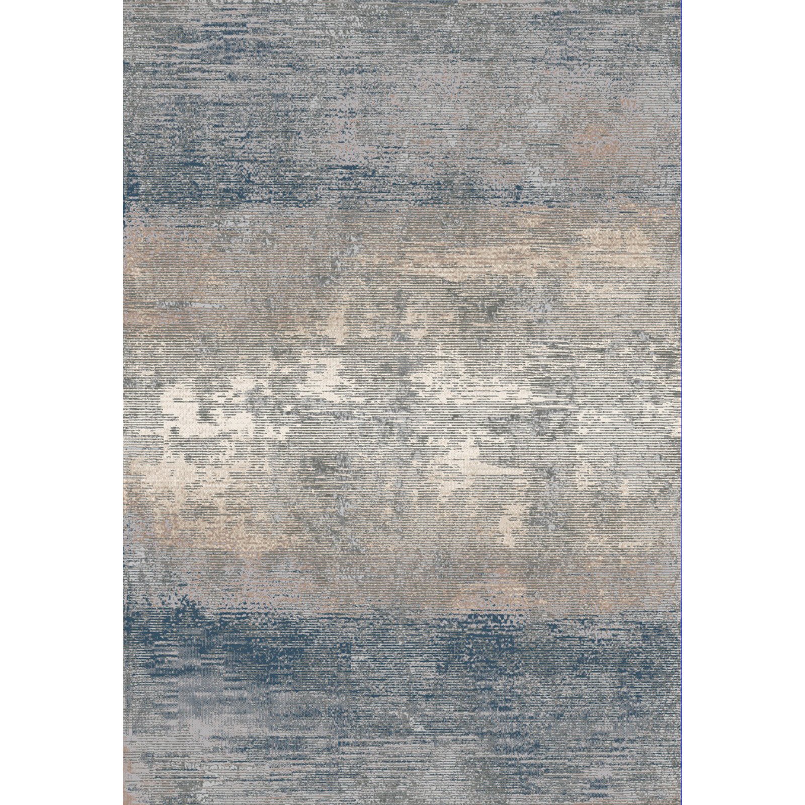 Teppich Floor 159 Borego div. Grössen 80 x 1 x 150 cm