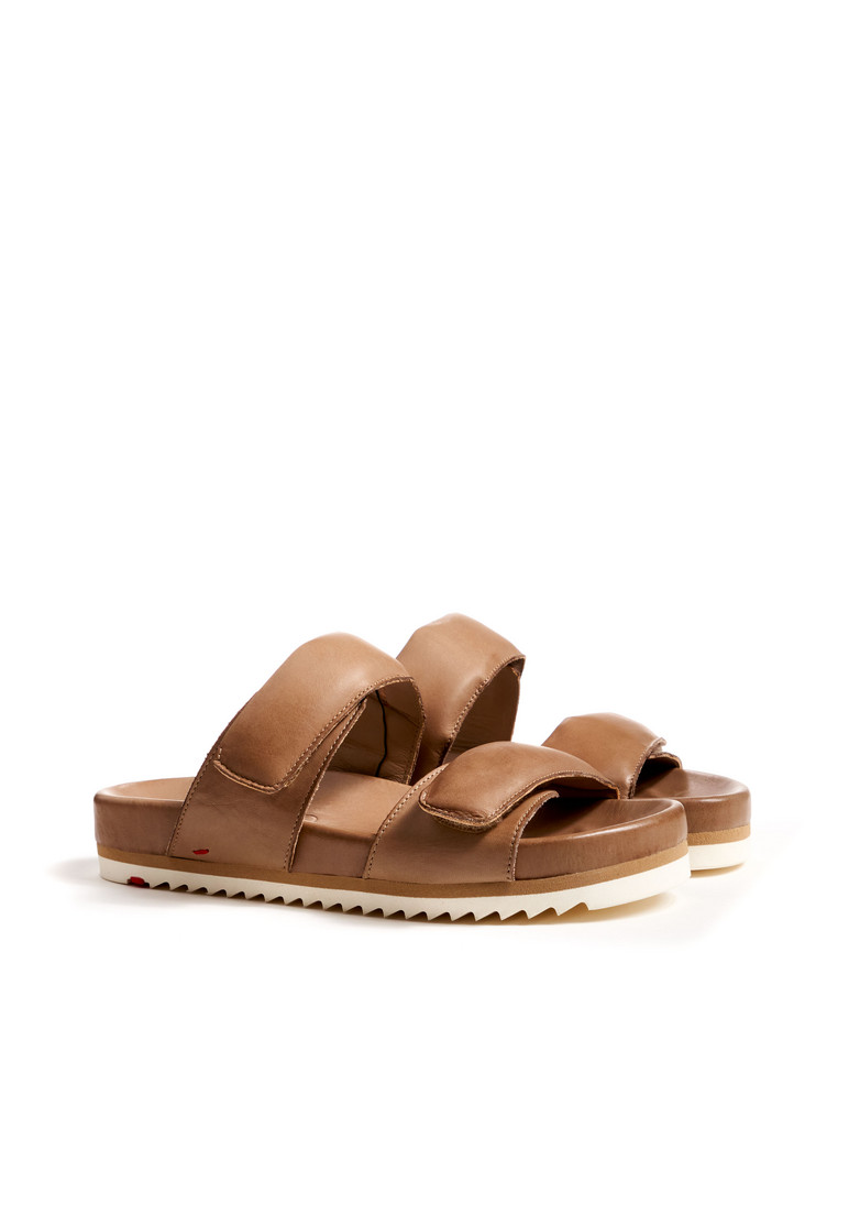 PANTOLETTE Beige