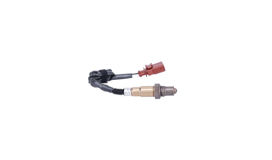 Lambda-sonde,