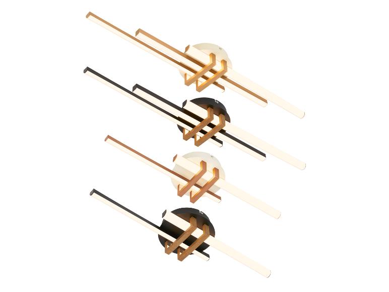 LED-plafondlamp