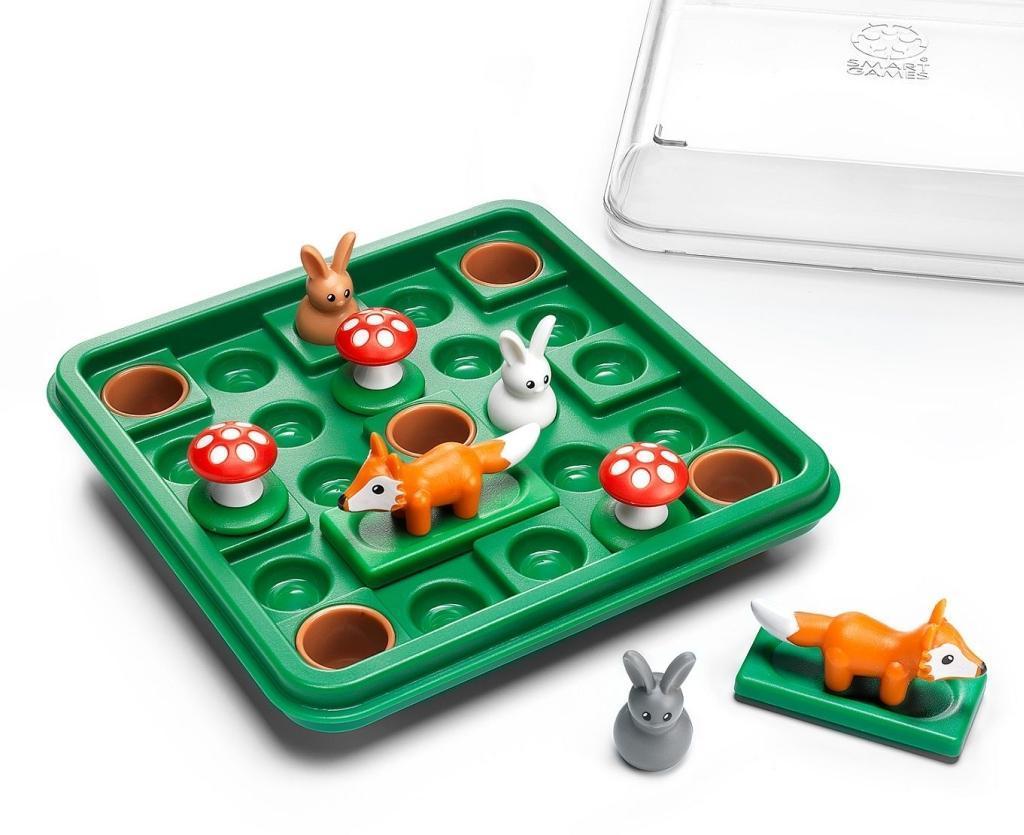 So hüpft der Hase (Spiel)
