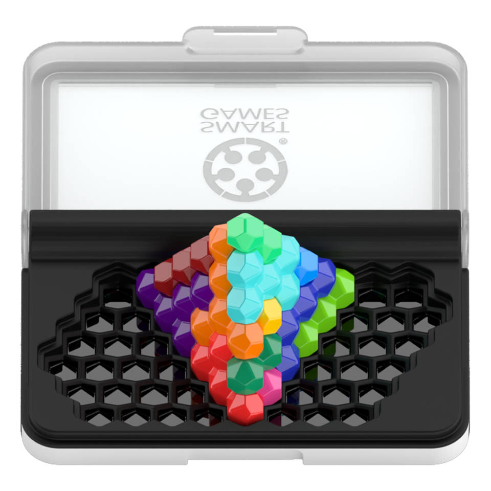 SmartGames IQ Six Pro