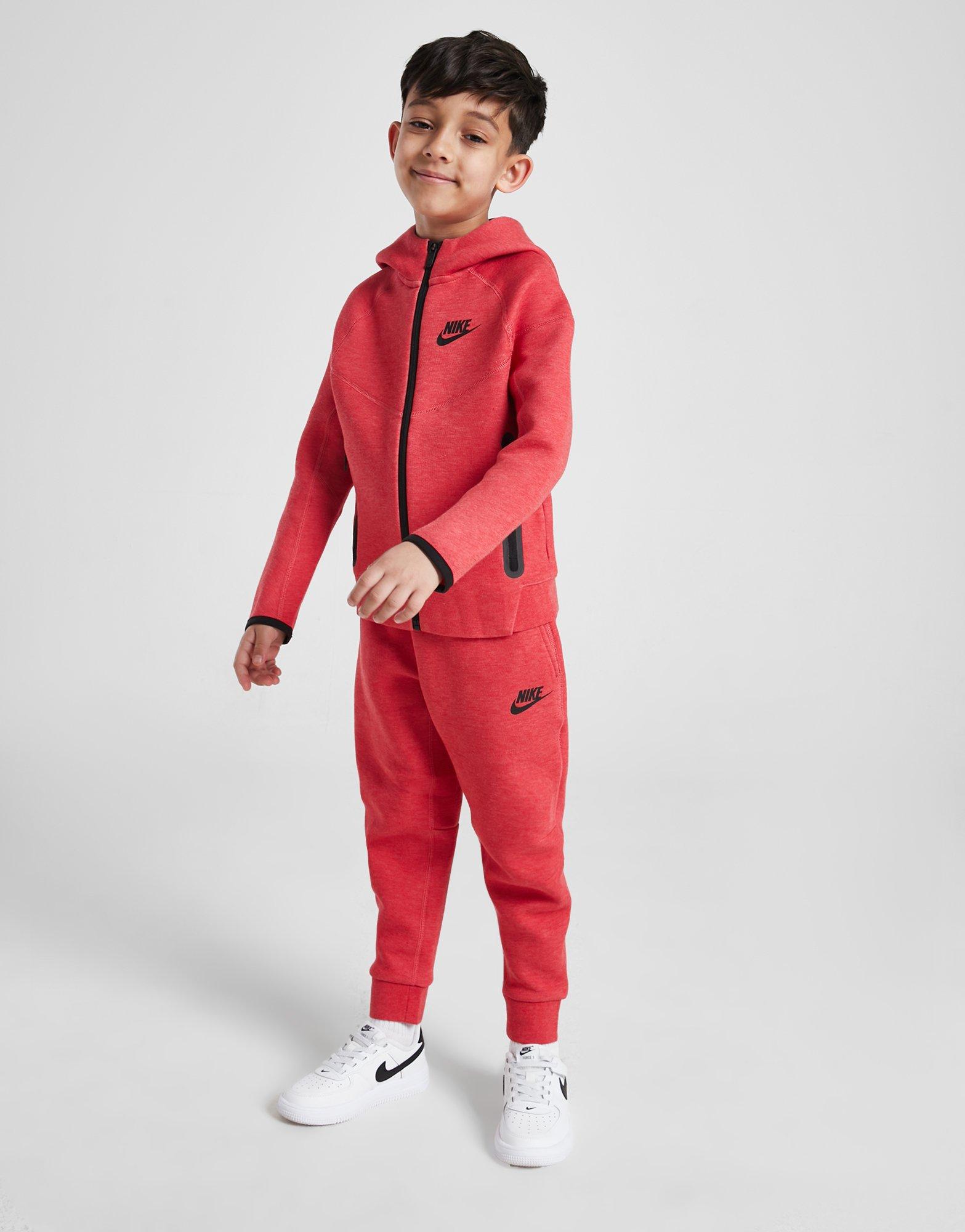 Nike Ensemble de survêtement Tech Fleece Enfant
