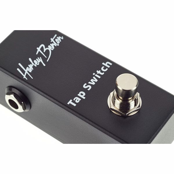 Harley Benton Tap Tempo Switch