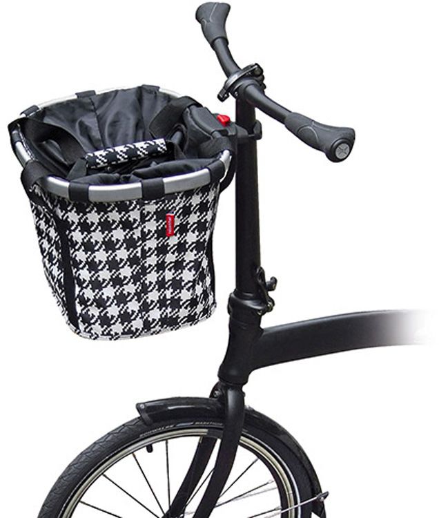Rixen & Kaul - KLICKfix KLICKfix Caddy Lenkeradapter kaufen | Bike-Discount