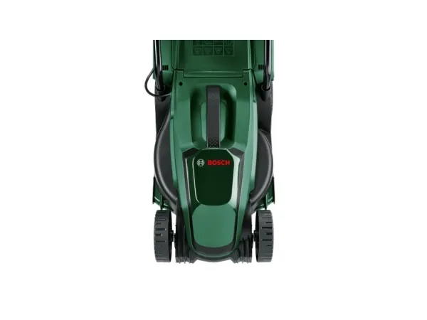 Bosch AKKU PLÆNEKLIPPER EASY 18V 4AH