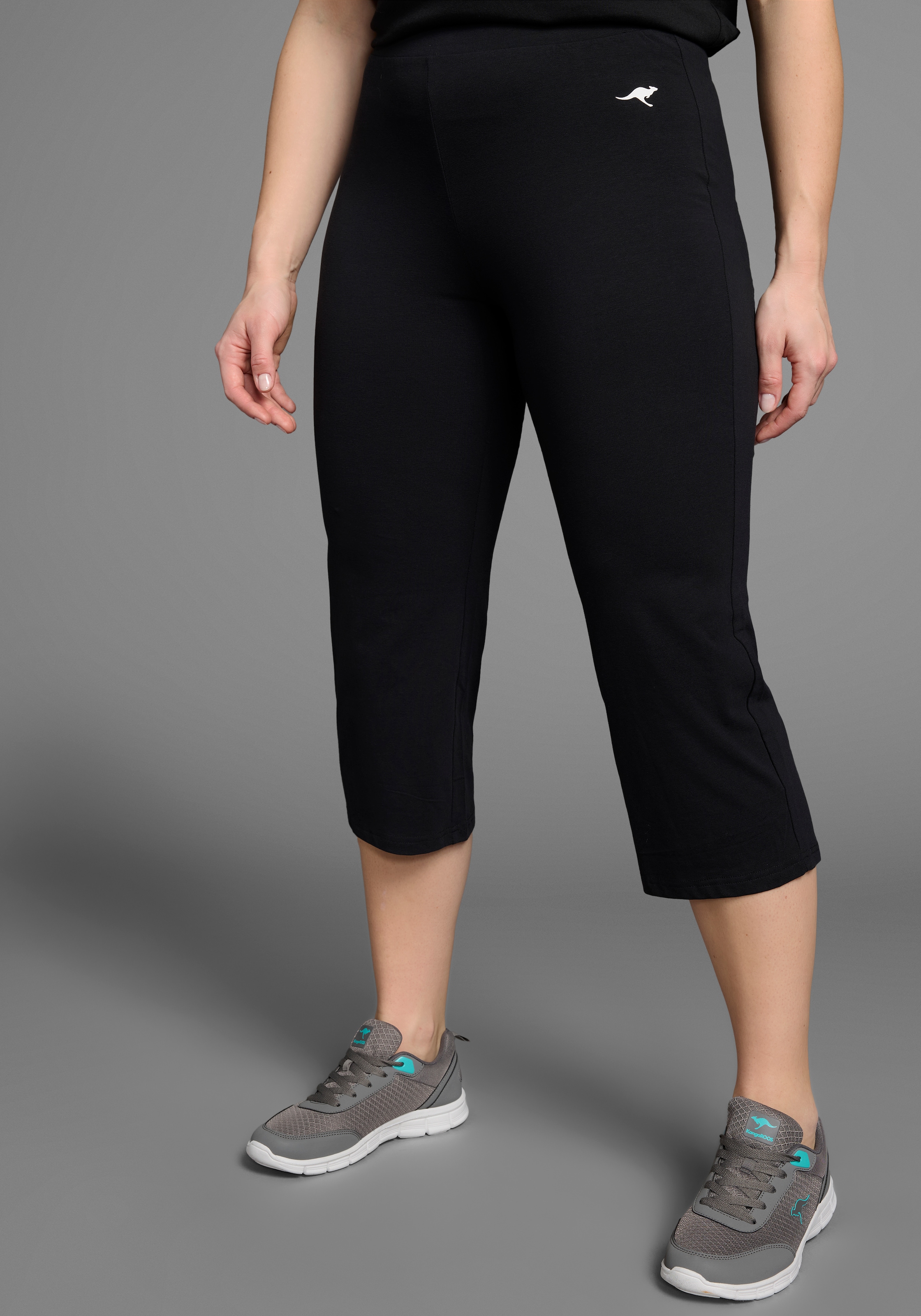 KangaROOS Sporthose  Grosse Grössen