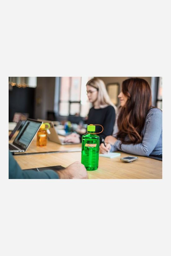 Nalgene Nalgene Narrow-Mouth Bottle Sustain 1L