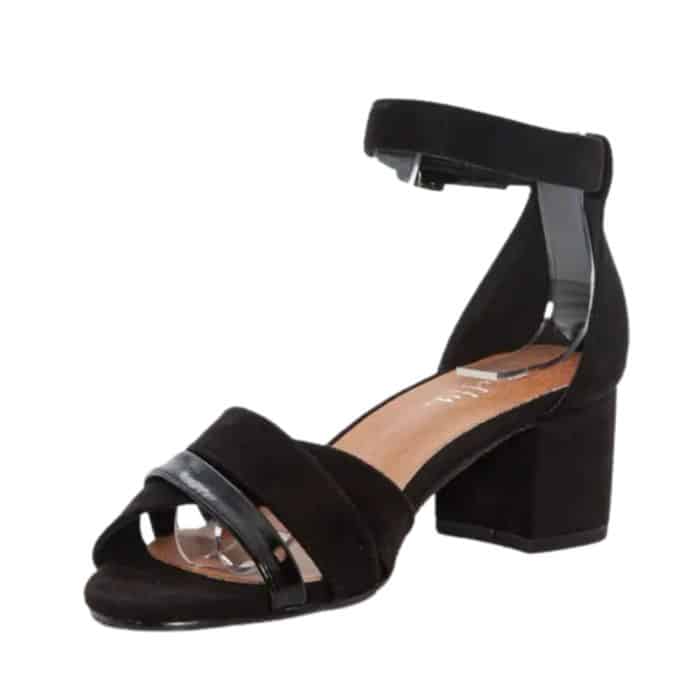 Duffy Rivello Diciannove Sandal Dame