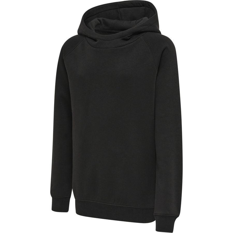 Hummel Sweat à Capuche Classic - Noir Enfant