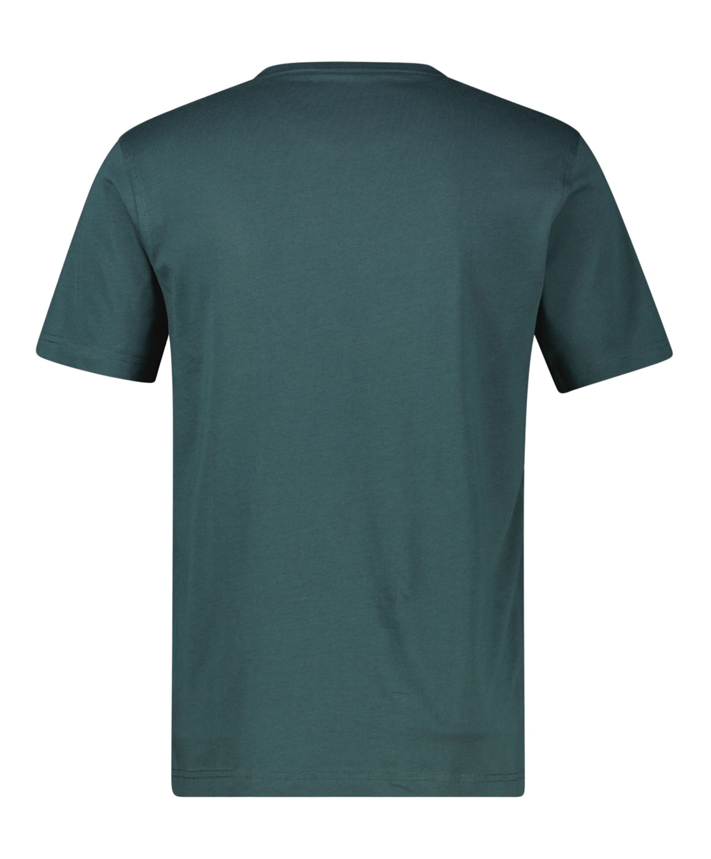 Lerros Heren T-shirt groen