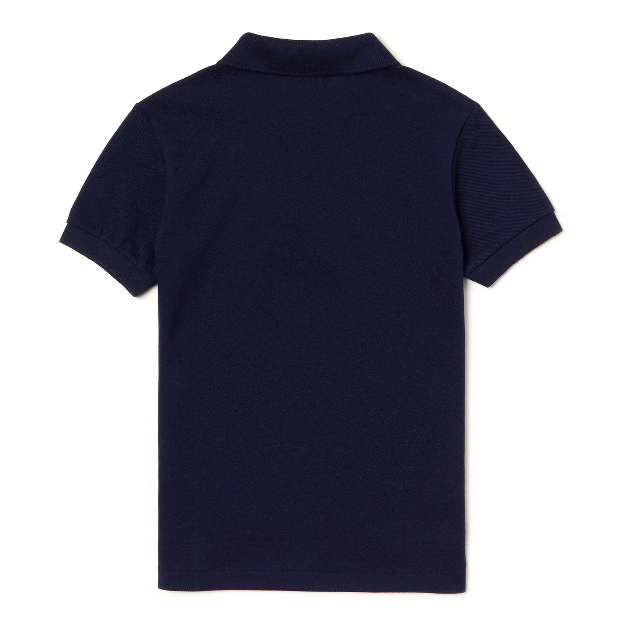 Lacoste Polo Classique Mini Pique 1-8ans