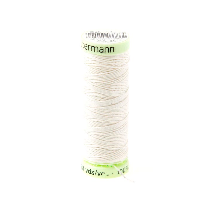 Gûtermann-Siersteekgaren polyester 30 m