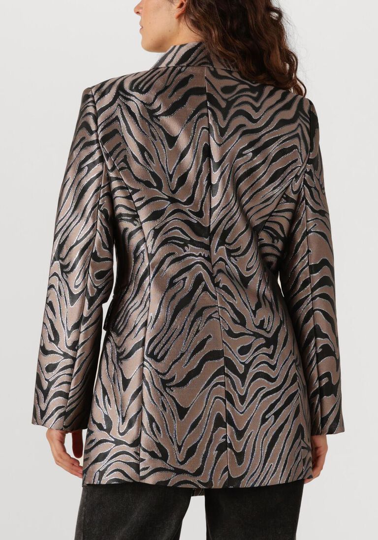 multi bruuns bazaar blazer bbwillia blazer