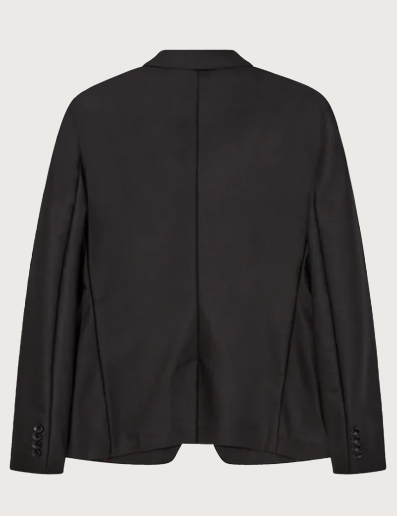 MOS MOSH BLAZER HOMME MMG BLAIR NIGHT NOIR
