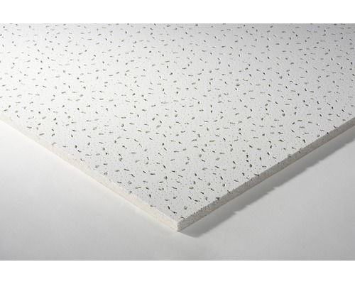 Knauf AMF Minerale Vezelplaat Thermatex Fine Fresco 625 x 625 x 15 mm Verpakking = 14 stuks