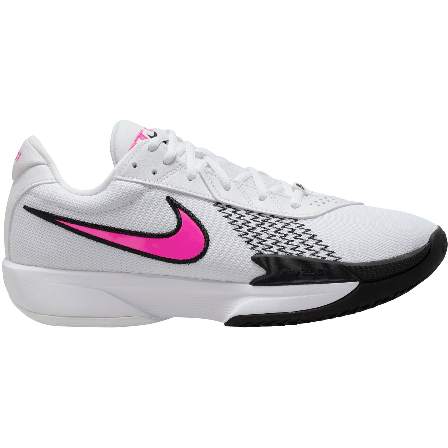 Nike Air Zoom G.T. Cut Academy