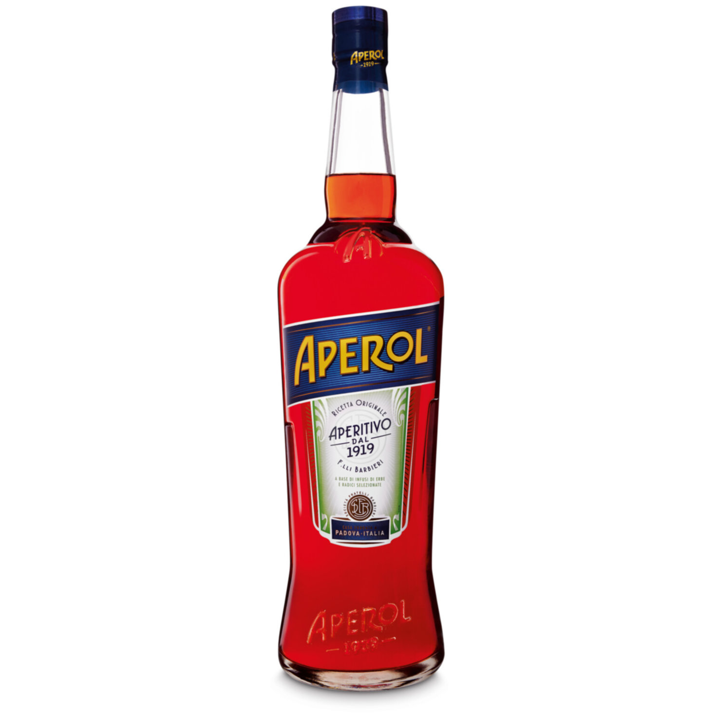 Aperol Bitter 3 Liter -300cl